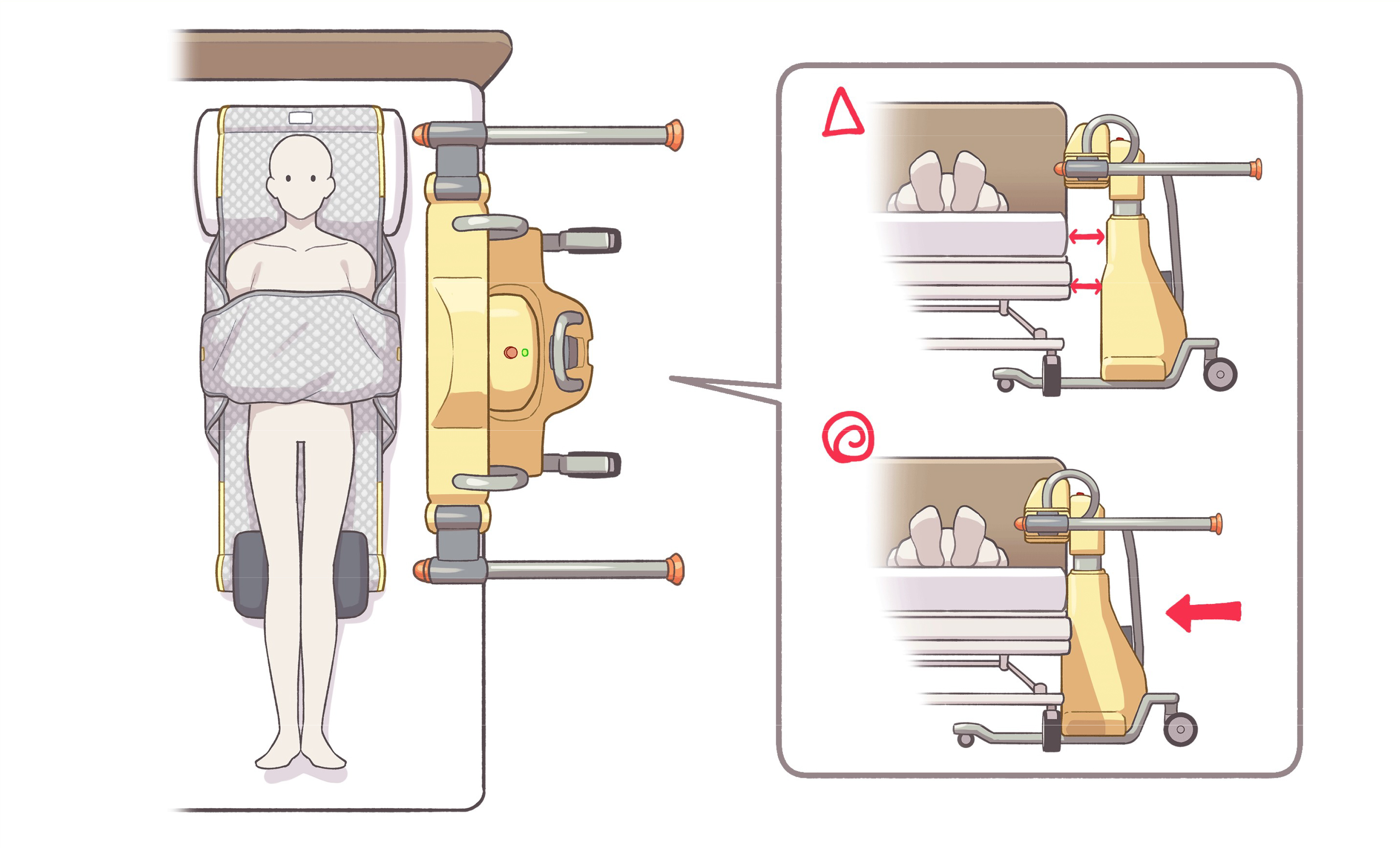 돌봄 로봇 사스케