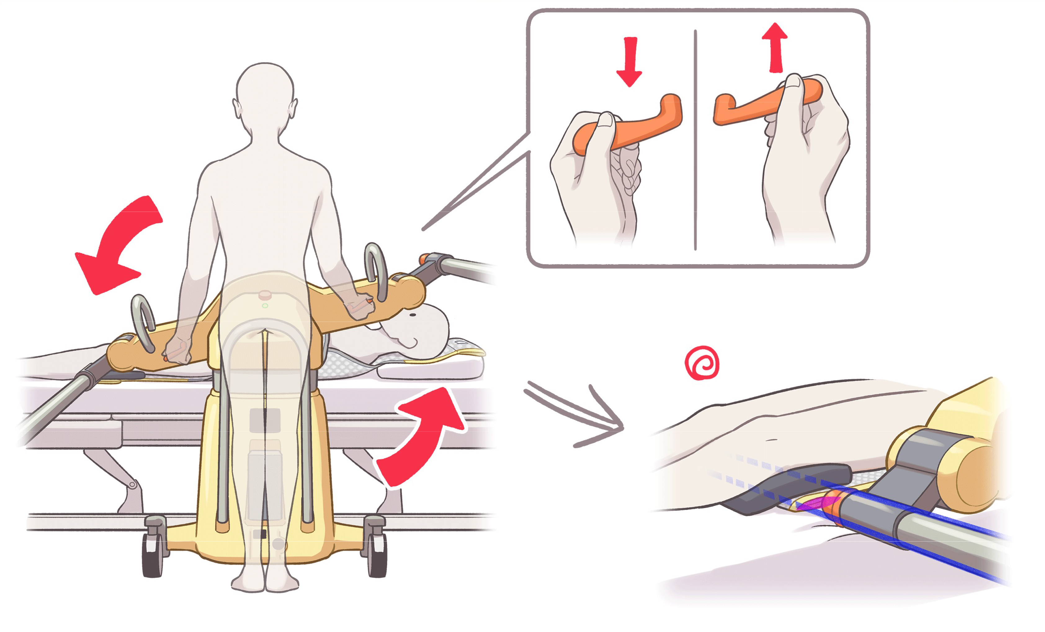 돌봄 로봇 사스케