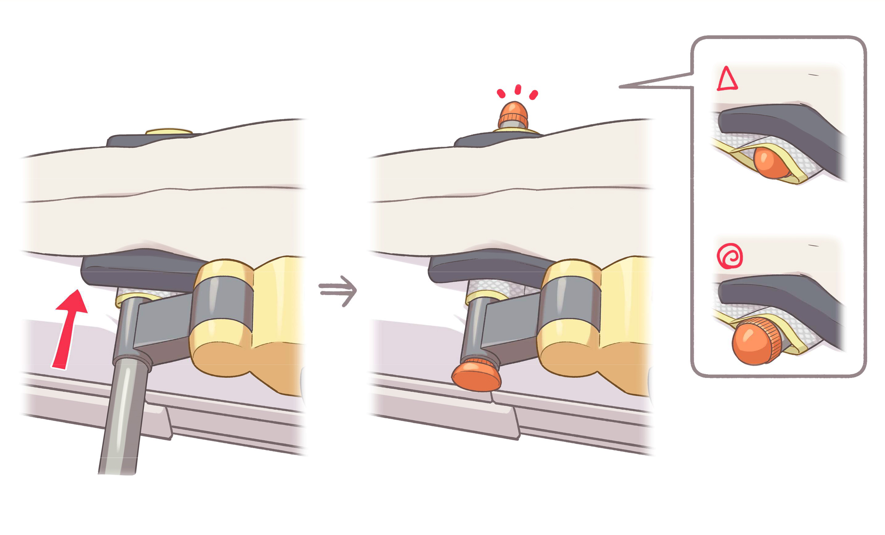 돌봄 로봇 사스케