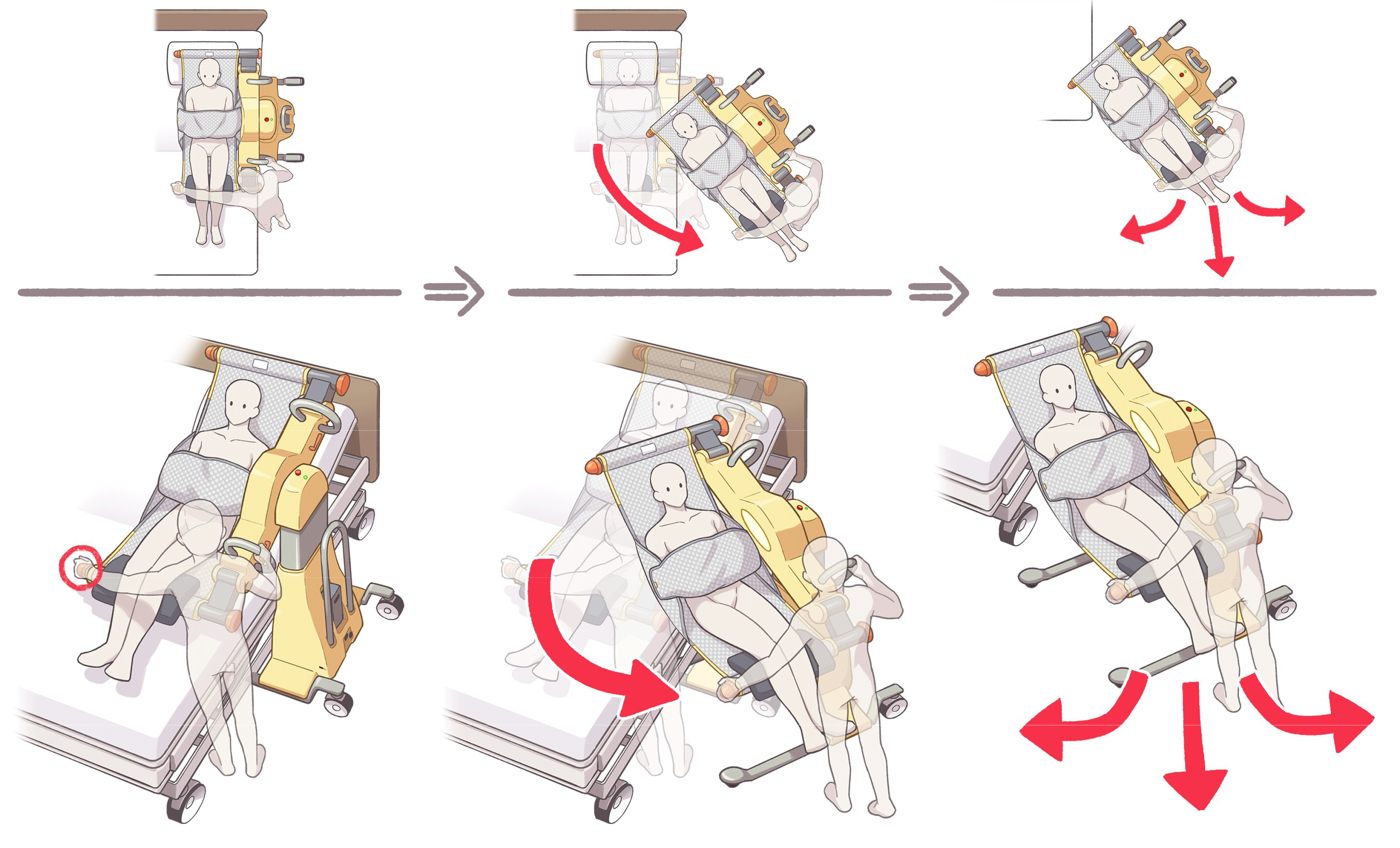 돌봄 로봇 사스케