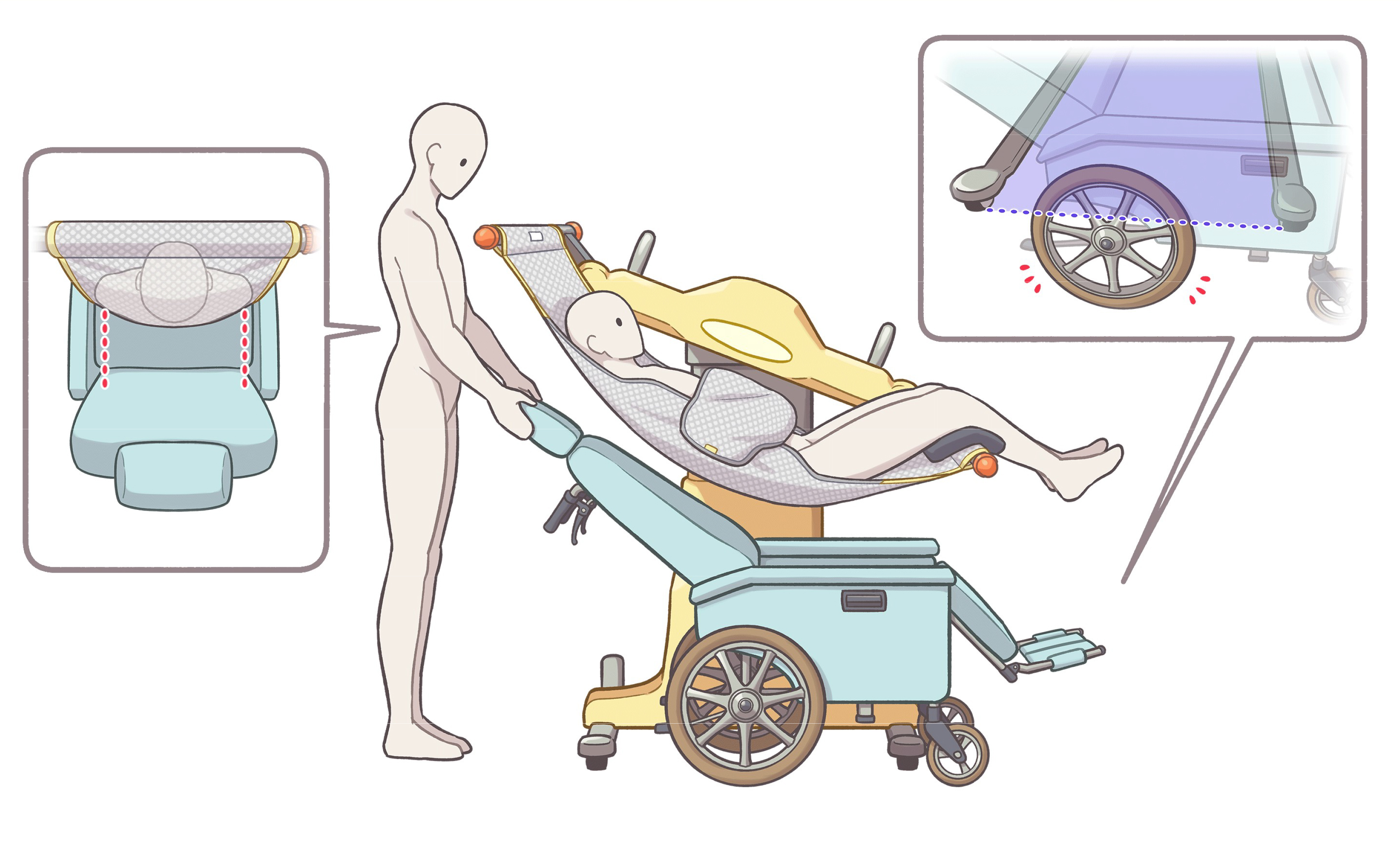 돌봄 로봇 사스케