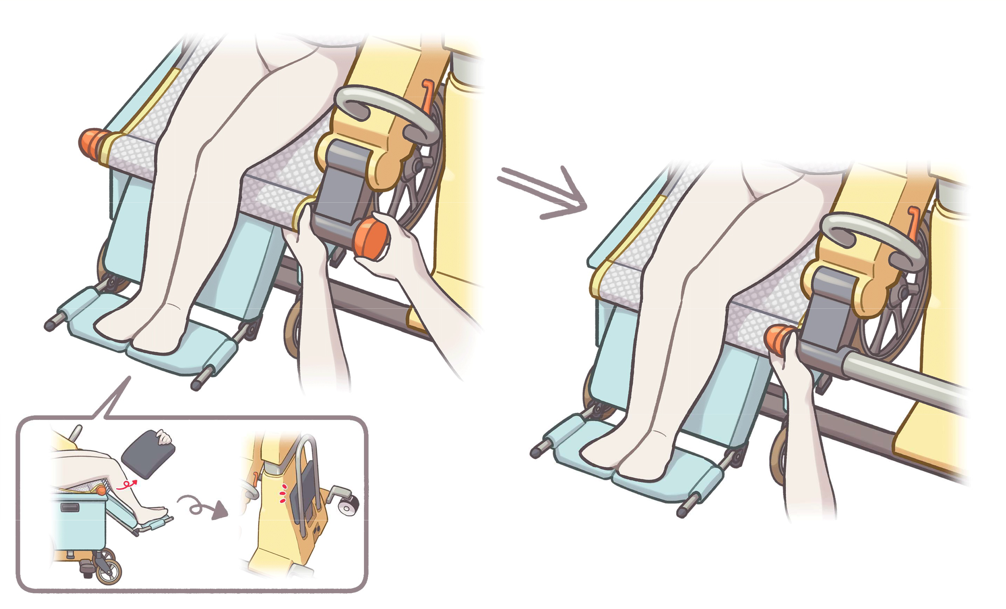 돌봄 로봇 사스케