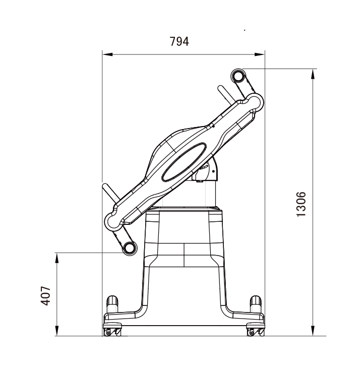 돌봄 로봇 사스케