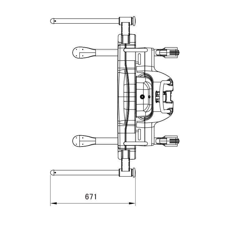 돌봄 로봇 사스케
