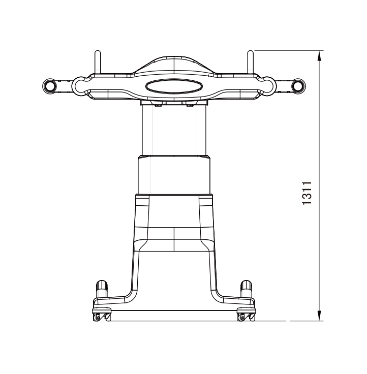 돌봄 로봇 사스케