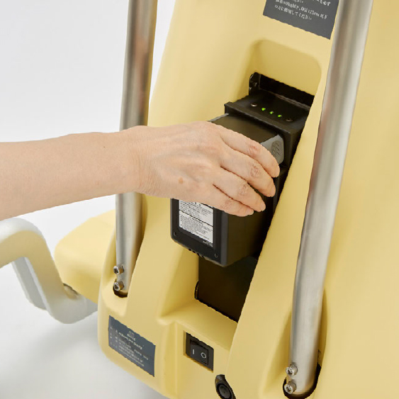 돌봄 로봇 사스케