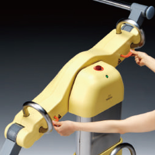 돌봄 로봇 사스케