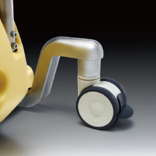 돌봄 로봇 사스케