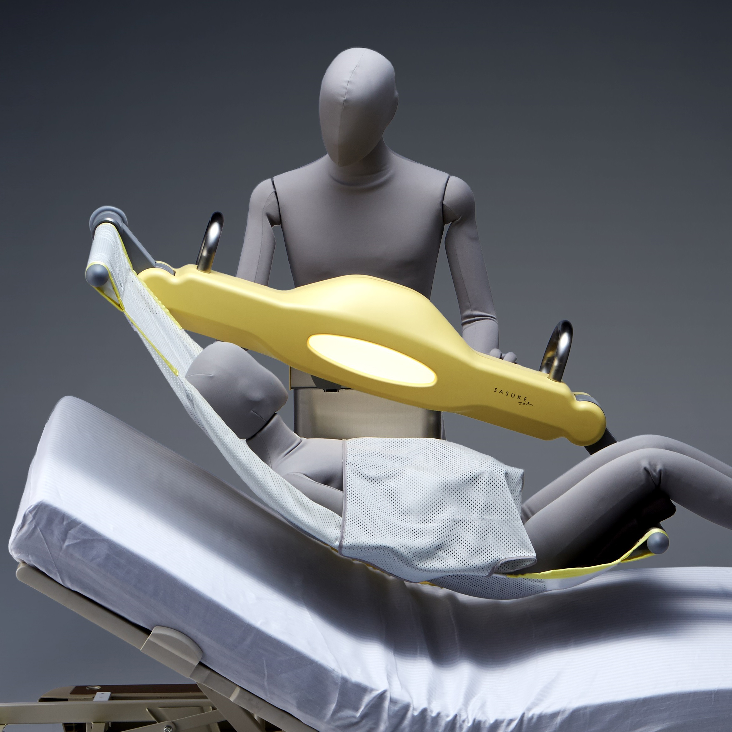 이승 로봇 사스케