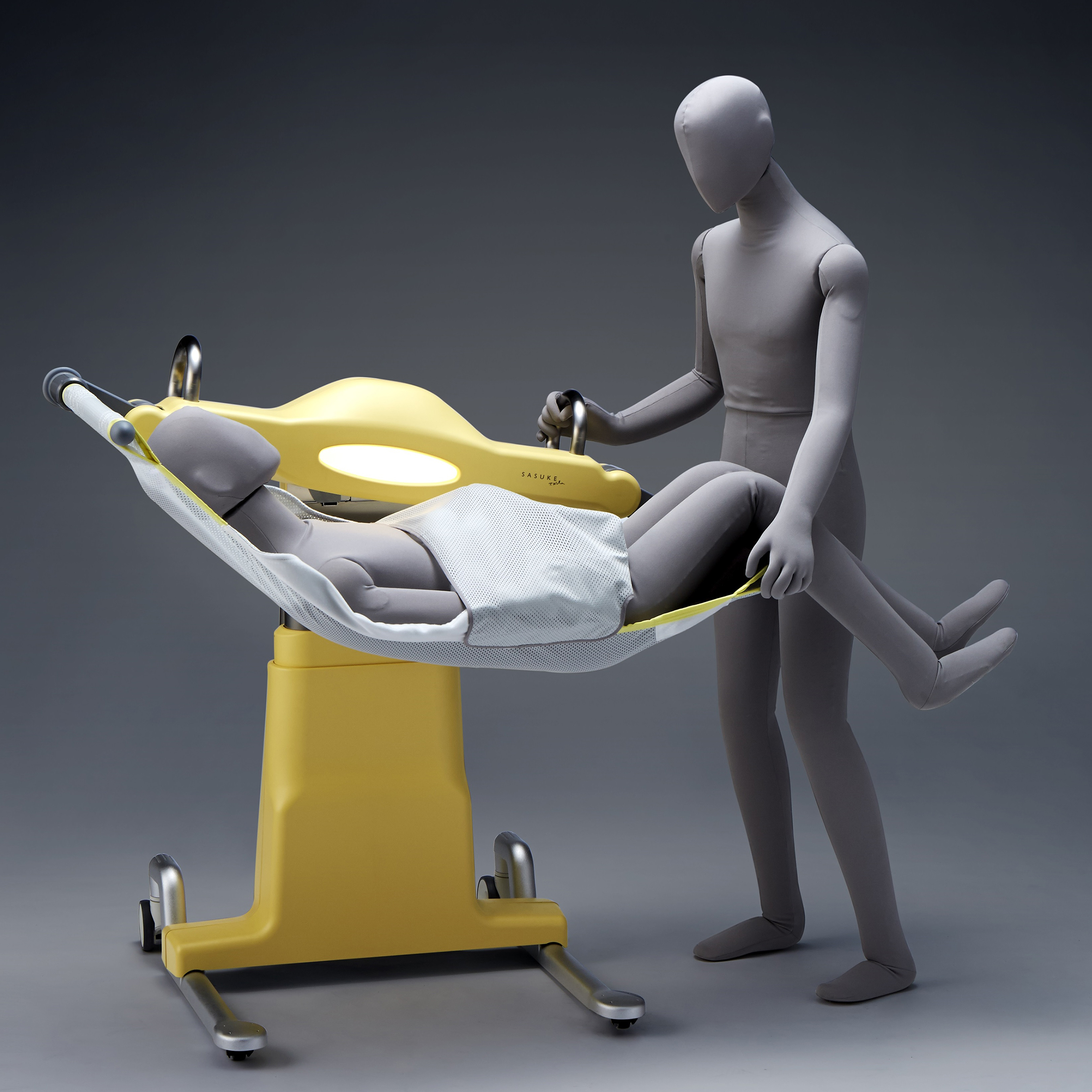 이승 로봇 사스케