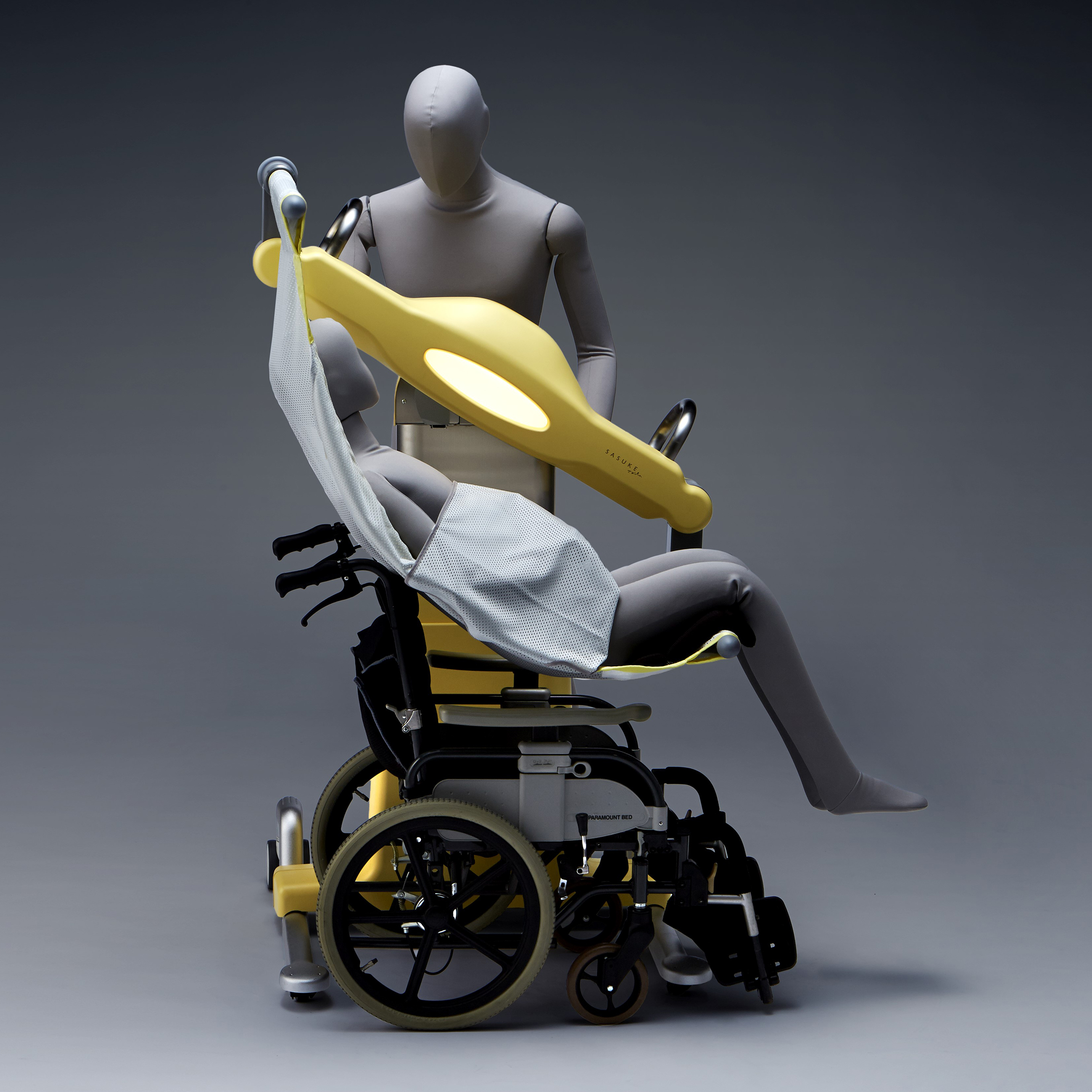 이승 로봇 사스케