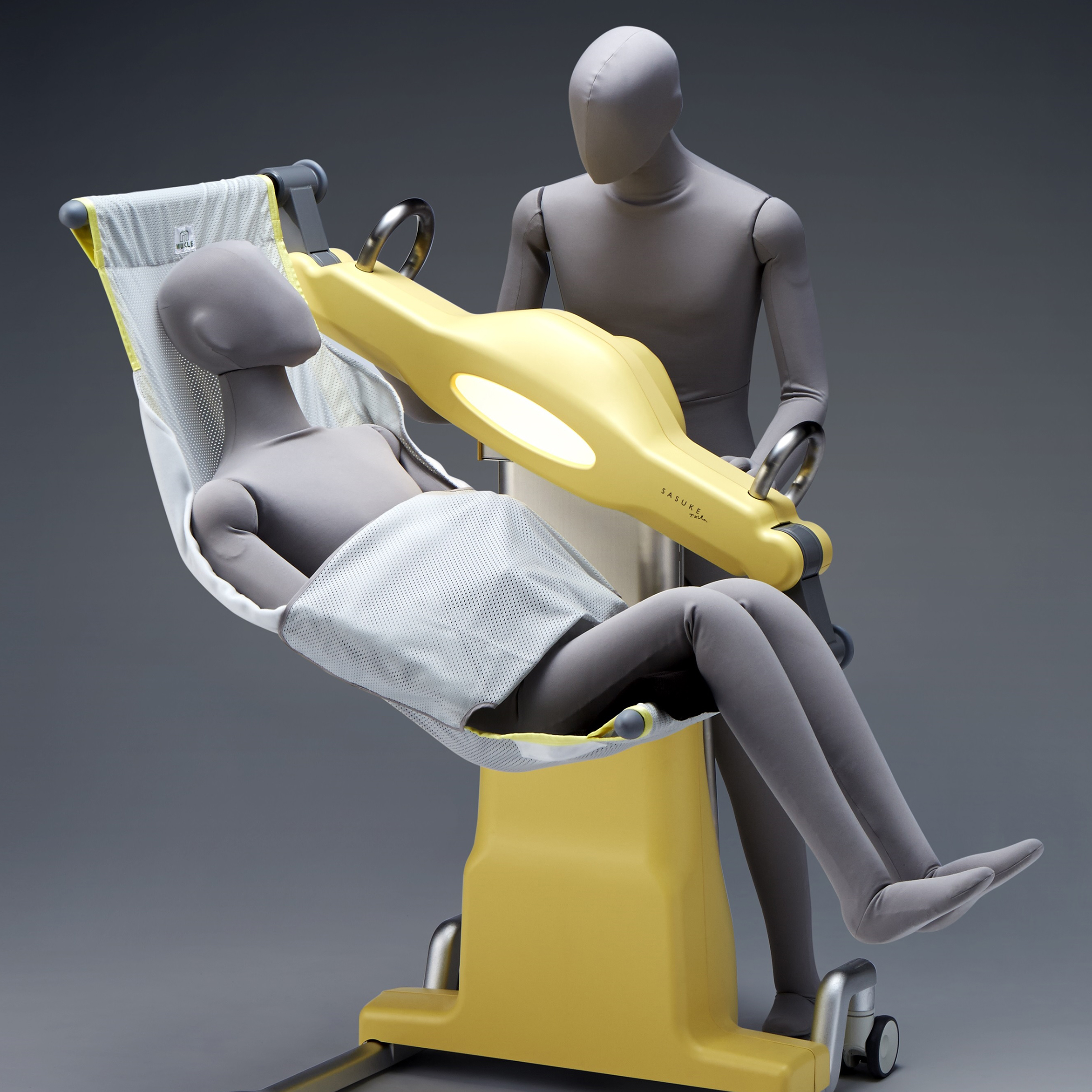 이승 로봇 사스케